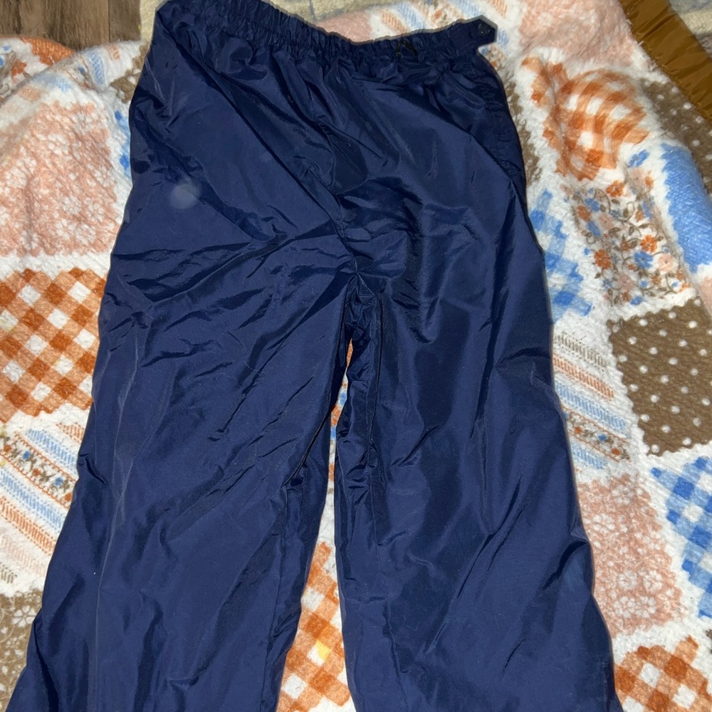 Columbia Snow pants
